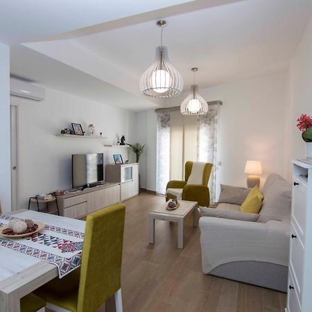 Cruz Del Mar Beach, Apartamentos Living Sur Чипіона Екстер'єр фото
